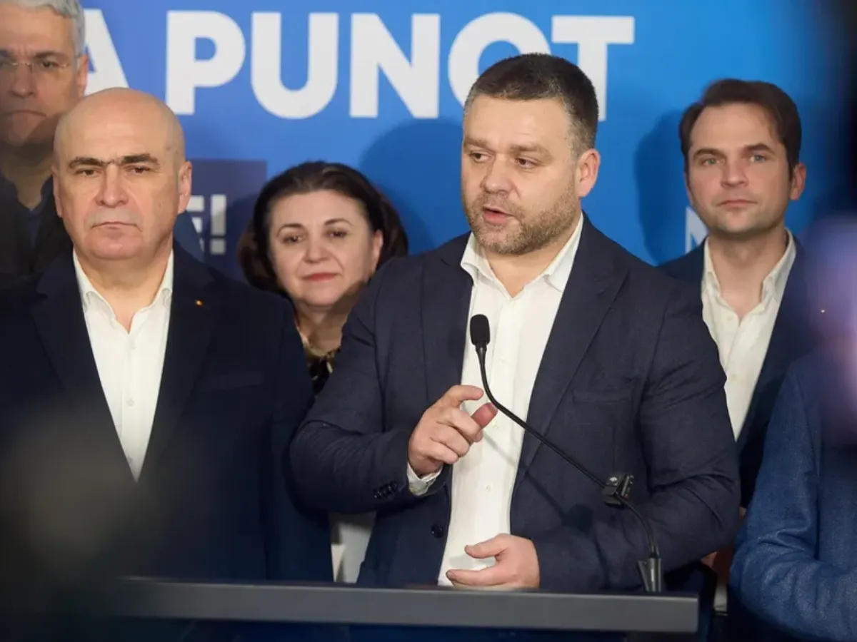 Ciucu va discuta cu Bolojan și cu ministrul de Finanțe despre situația financiară a Primăriei București