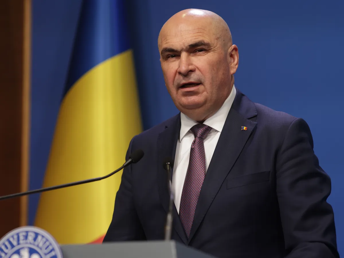 Magistrații apără pensiile speciale de 20.000 lei. Nu suntem prvilegiați. Se ascute lupta cu Bolojan - Foto: INQUAM PHOTIOS / Octav Ganea
