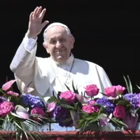 Papa Francisc/ FOTO: Vatican Media