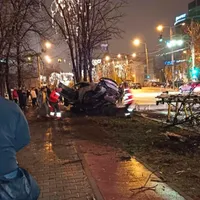 Două curse ilegale în Ploiești s-au terminat cu moartea a doi tineri. Impactul a fost puternic Foto: captură Observator