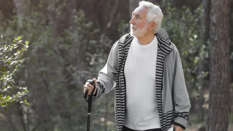 Câți ani au muncit pensionarii care iau 6.500 lei pensie la recalculare ? - Foto: Freepik