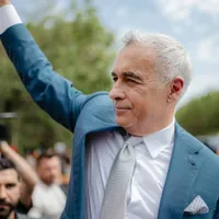 Călin Georgescu - Foto:Profimedia Images