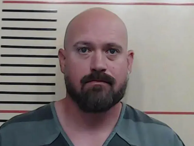 O femei a făcut avort spontan după ce a băut dintr-un pahar. Ce se afla acolo fără să știe? - Foto: Parker County Sheriff's Office