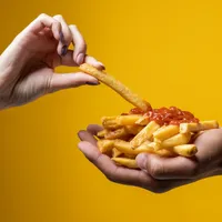 Cum să faci cartofi prăjiți sănătoși. Singura metodă care nu îmbolnăvește, deconspirată, în sfârșit - FOTO: Pexels(imagine cu rol ilustrativ)