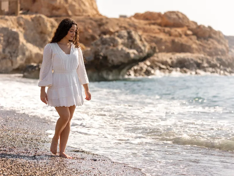 Cât costă o vacanță de 7 zile cu familia în Grecia, Spania, Italia. Cu cât s-a scumpit față de 2024? - Foto: Freepik