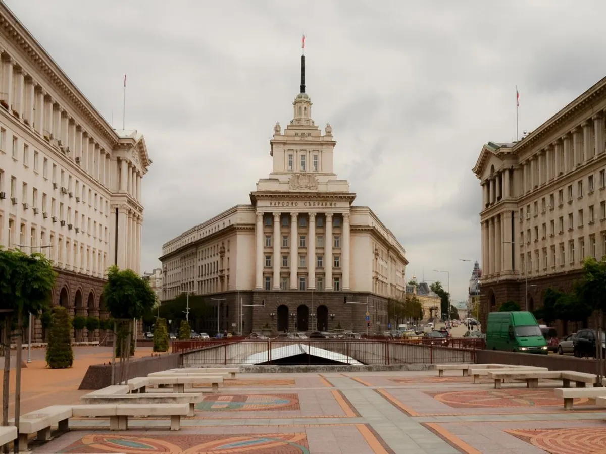 Bulgaria se fereşte să ajungă în situaţia României, cu datoria publică. Vrea să o limiteze la 30%