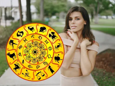 Horoscop 20 aprilie 2026 - Foto: Freepik, Pngwing.com (Imagine cu rol ilustrativ)