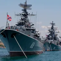 Rusia își retrage navele puternice din Flota Mării Negre din Novorossisk - Foto: Profimedia Images (imagine cu caracter ilustrativ)