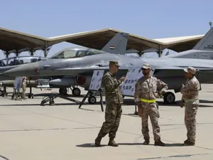 Într-un război între China şi SUA, America pierde 90% dintre avioane - Foto: Profimedia Images