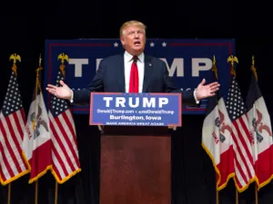 Trump, gata să medieze pacea între Zelenski și Putin în Turcia. Rusia cere recunoașterea anexărilor - Foto: Profimedia images