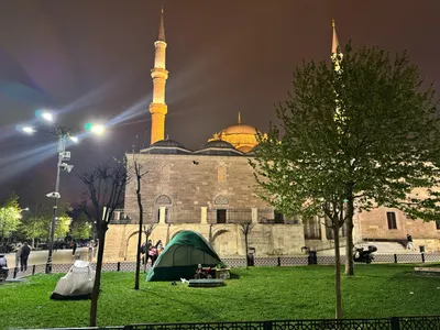 Cutremur puternic în Tucia, urmat de 184 replici: 12 clădiri evacuate, experții se tem de catastrofă - Foto: Profimedia Images