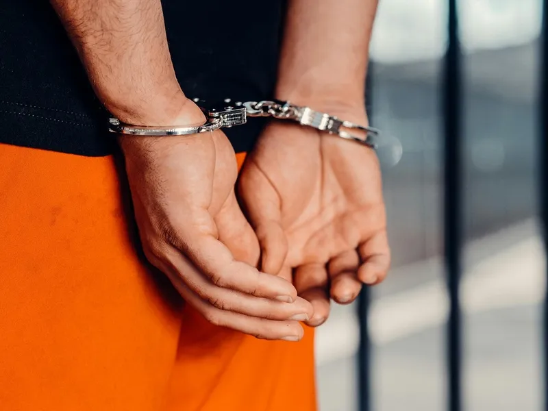 Urmărit național, prins de un polițist aflat în timpul liber - Foto: Pexels (cu rol ilustrativ)