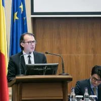 Florin Cîțu/FOTO: Facebook.com