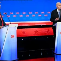 Alegeri SUA 2024. Cine ar putea să-l înlocuiască pe Biden? Trumpiștii în consideră un om „malefic” - Foto: Profimedia images