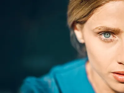 Sunt cu adevărat speciale persoanele cu ochi albaștri? Motivul pentru care sunt mai sensibile la lumină - Foto: Freepik (Imagine cu rol ilustrativ)