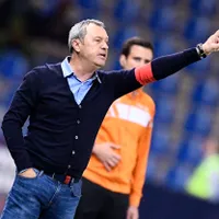 Mircea Rednic - Foto: Profimedia