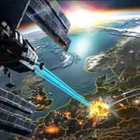 China și Rusia se pregătesc să atace sateliții militari ai SUA /Foto: you tube