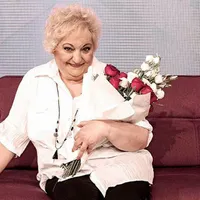 Actrița Marinela Chelaru, dezvăluiri emoționante după 4 AVC-uri: Am fost uitată de toată lume - Foto: Facebook - Preluare B1TV