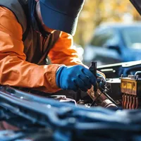 Mercedes recheamă mașini în service Foto: Freepik.com - rol ilustrativ