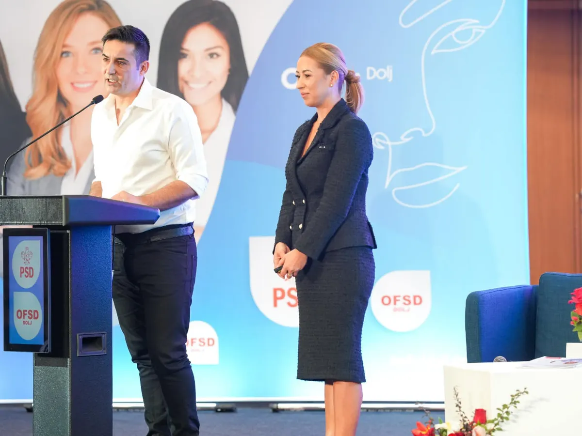 Manda către Bolojan: „Vrem să trăim și noi cei săraci”. Liderul PSD are 5 case, și 93.000€ ca europarlamentar