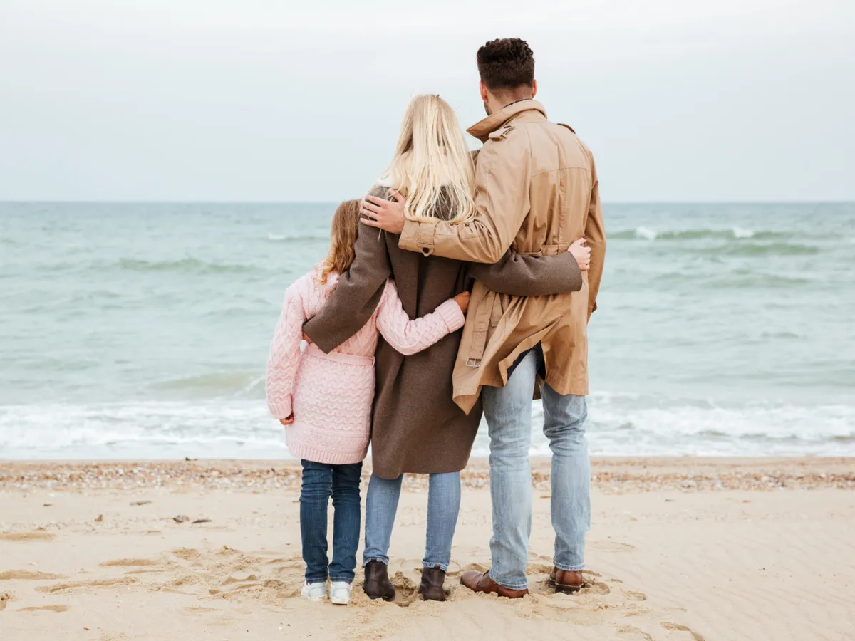 Familie - Foto: Magnific (Imagine cu rol ilustrativ)