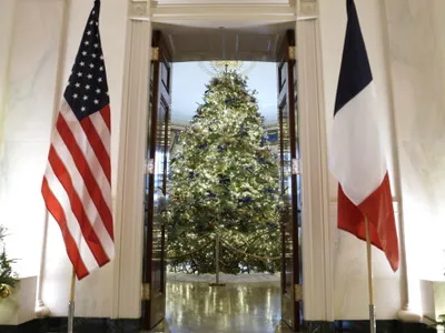 Franța a făcut anunțul, imediat după amenințările lui Donald Trump