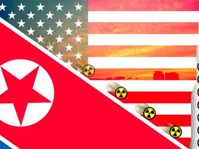 Arme nucleare - Foto: Profimedia Images (Imagine cu rol ilustrativ)