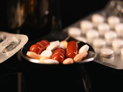 Medicamente Foto: Pexels (imagine cu rol ilustrativ)