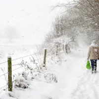 Un vortex polar se îndreaptă spre România. Când vin ninsorile, viscolul și temperaturi de -10 °C - Foto: Profimedia images