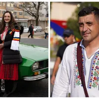 Cine e ex-senatoarea AUR care spune că George Simion a lovit o femeie și că în AUR sunt bani negri? - Foto: Facebook