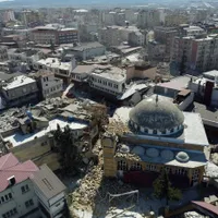 Cutremur în Turcia - Foto: Profimedia