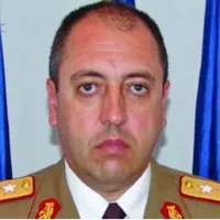 Doar Hăpău și adjunctul său știau de contul secret/Foto: MApN