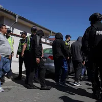 Zeci de percheziții în București și 4 județe în legătură cu taxe și impozite. Pe cine caută Poliția? - Foto: Inquam Photos/ Octav Ganea (rol ilustrativ)
