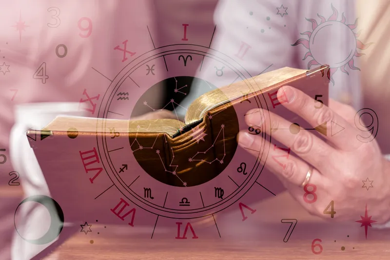 Horoscop - Foto: Freepik