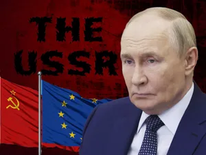 Vladimir Putin - Foto: Profimedia images