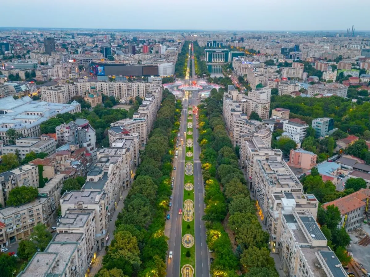 București Foto: Shutterstock