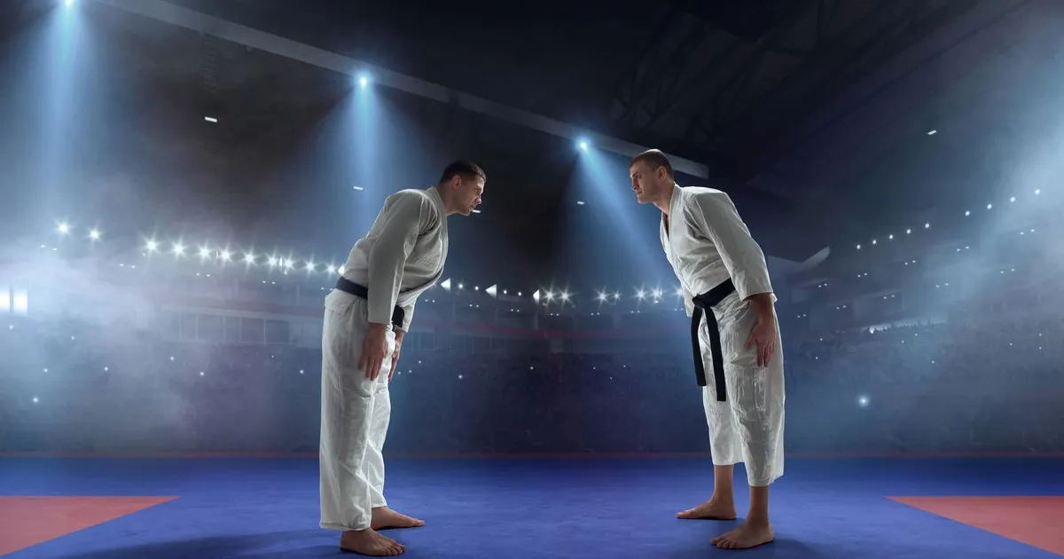 România va organiza în premieră Campionatul European de Judo de seniori echipe mixt. Când și unde? • Newsweek România