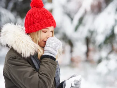 Vreme rece - Foto: Freepik