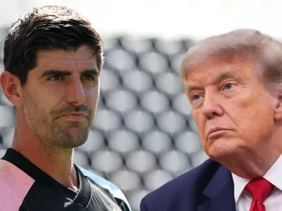 Thibaut Courtois nu s-a ferit de cuvinte, după ce Belgia a umilit SUA la Cupa Mondială 2026
