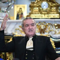 Gigi Becali - Foto: Profimedia