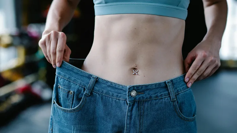 Ce trebuie să faci zilnic ca să slăbești fără diete și înfometare. Pare banal, dar funcționează! - FOTO: Pexels (imagine cu rol ilustrativ)