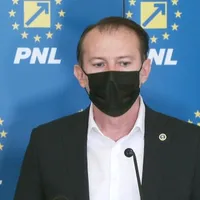 Florin Citu. Sursă imagine: Facebook