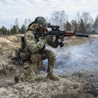Ambasadorul Rusiei, convocat la MAE după ce Rusia s-a lăudat că a ucis 349 de români - Foto: Profiemdia Images