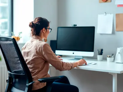 Femeie de afaceri - Foto: Freepik (Imagine cu rol ilustrativ)