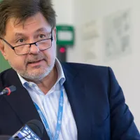 Alexandru Rafila / digi 24.ro