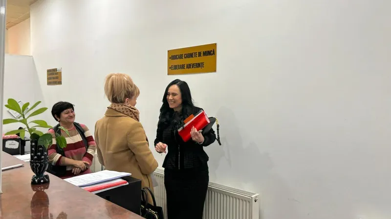 Ministrul muncii a spus când vor crește pensie. Ce a promis despre banii de la MIca Recalculare? - Foto. Fb