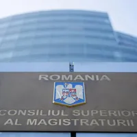 Magistrații, supărați pe legea pensiilor speciale: Parlamentul a ignorat principii constituţionale - Foto: INQUAM PHOTOS / George Călin