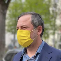 Motreanu: Legea europeană a climei trasează direcția spre dezvoltare economică fără emisii de carbon/FOTO: Facebook/Dan Motreanu