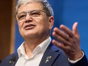 Marcel Boloș: România va primi 1.800.000.000 € de la Comisia Europeană în luna iunie FOTO:Profimedia(imagine cu rol ilustrativ)