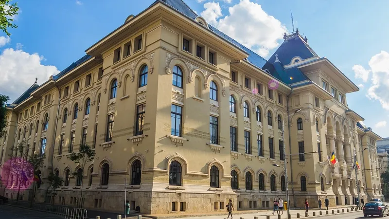 160 de ani de la înființarea Primăriei București - Foto: pmb.ro